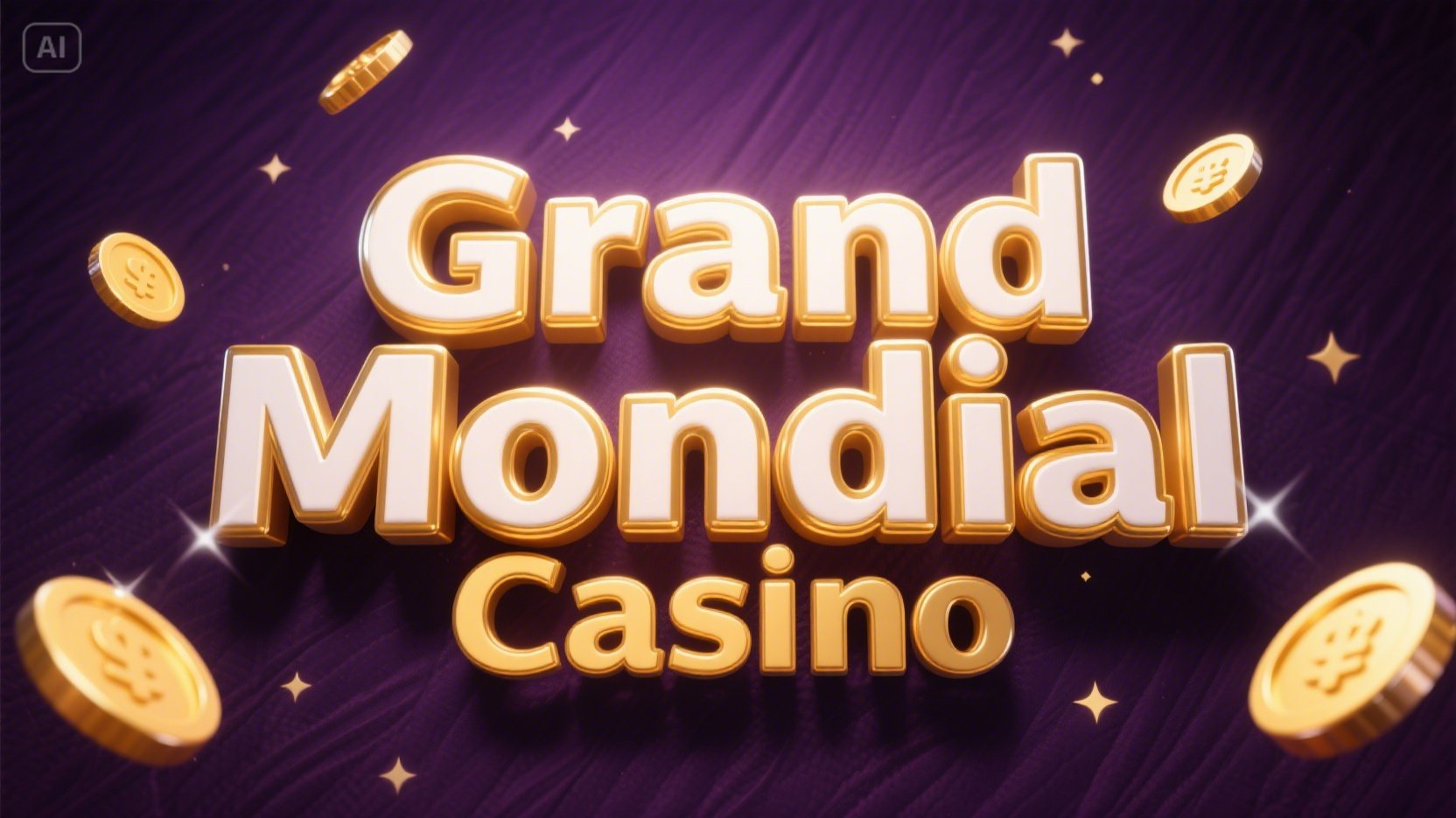 Grand Mondial Casino